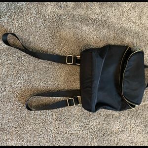 Super cute mini backpack with adjustable straps